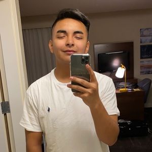 Meet your Posher, Jaidon